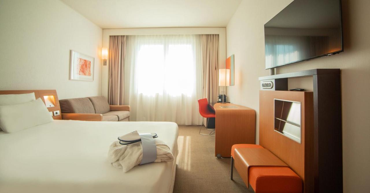 Executive Room with Sea View