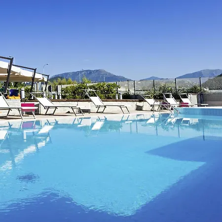 Novotel Salerno Est Arechi-3