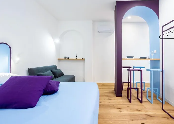 Archi Rooms Boutique