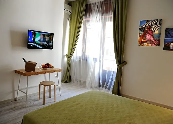 Hotel adatto agli animali: Casa Castagna
