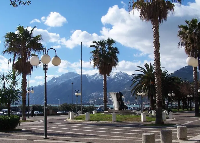 Hotel: Sole E Mare